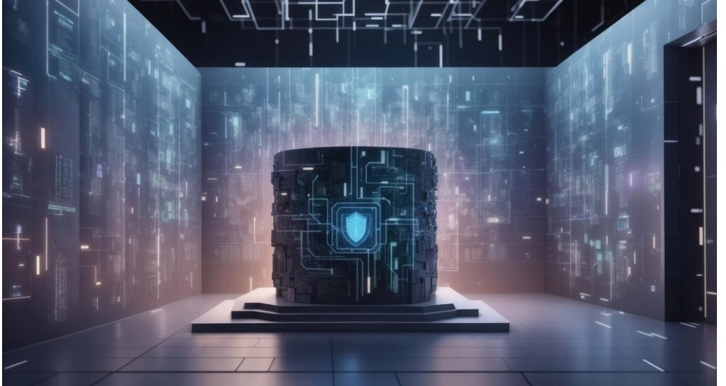 Historia de la informatica - Los Guardianes Digitales - Seguridad Informática 